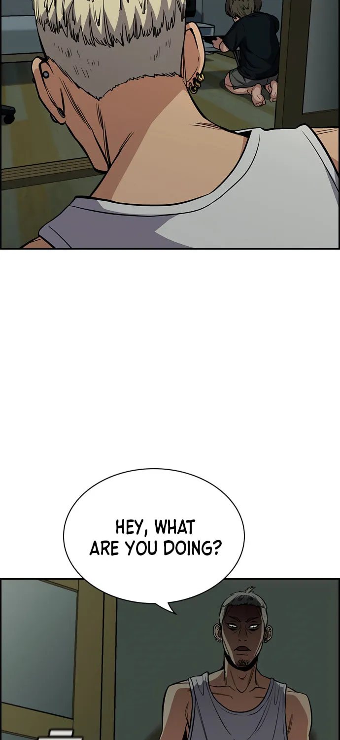 Get Schooled Chapter 48 page 73 - 