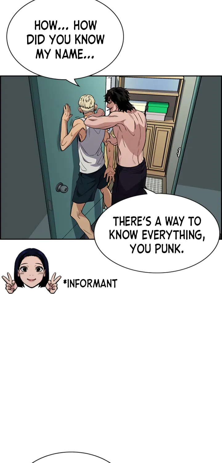 Get Schooled Chapter 49 page 13 - 