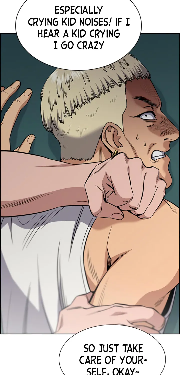 Get Schooled Chapter 49 page 15 - 