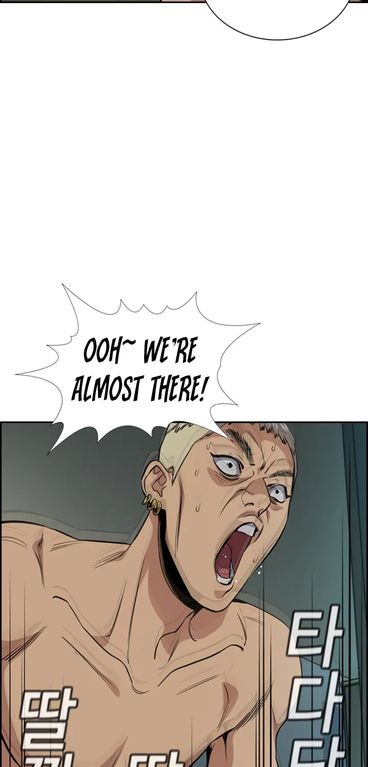 Get Schooled Chapter 49 page 25 - 