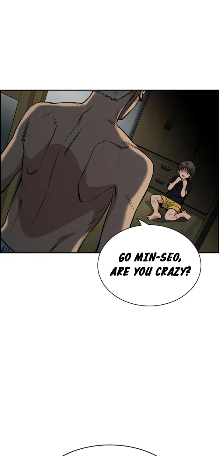 Get Schooled Chapter 49 page 32 - 