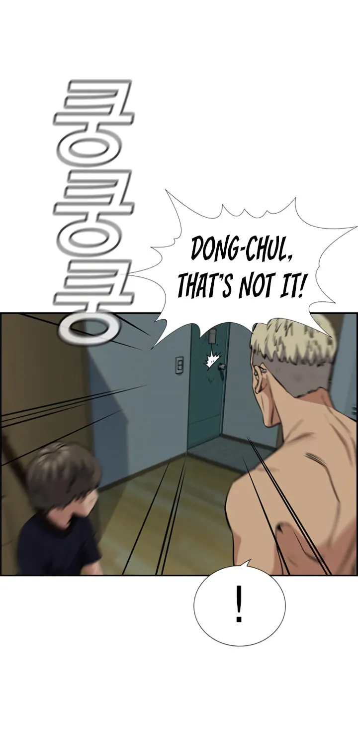 Get Schooled Chapter 49 page 36 - 