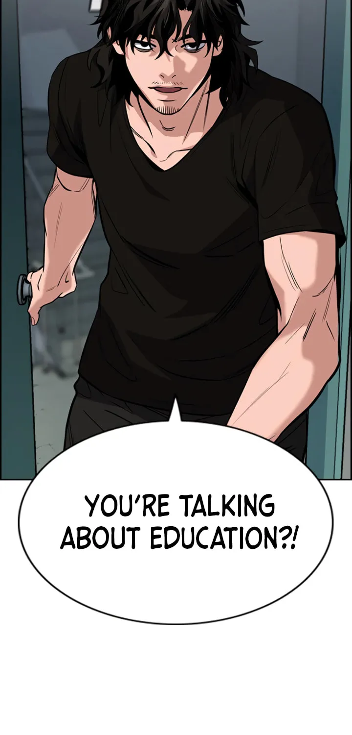 Get Schooled Chapter 49 page 41 - 