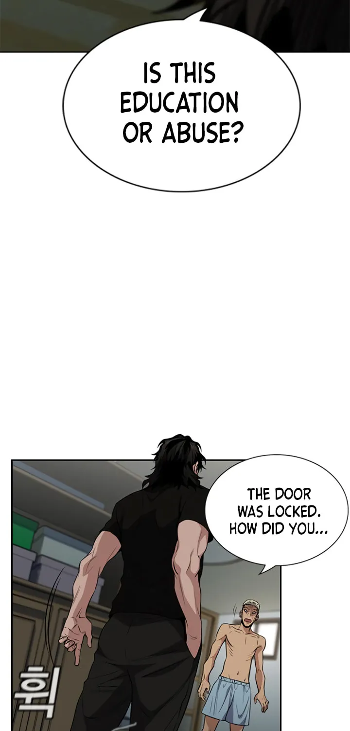 Get Schooled Chapter 49 page 43 - 