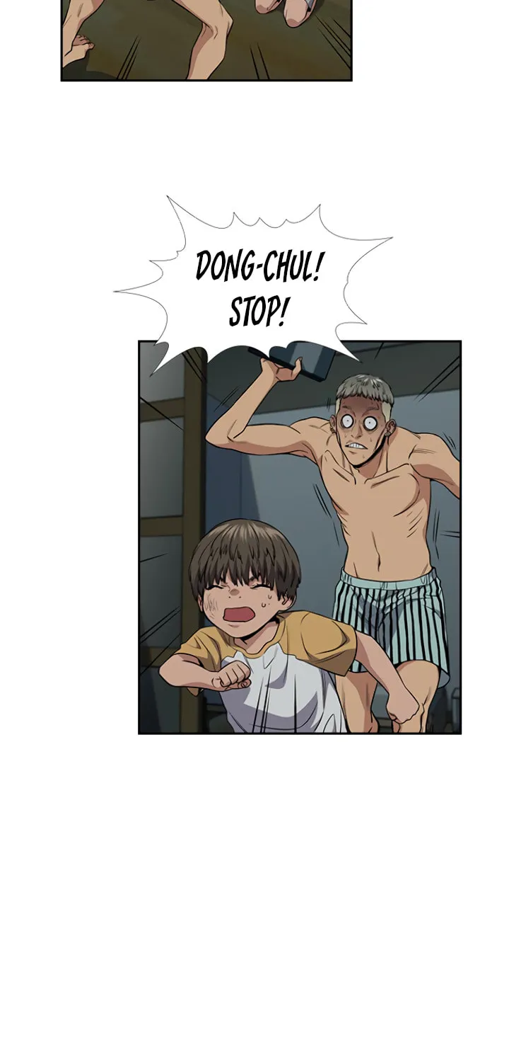 Get Schooled Chapter 49 page 65 - 