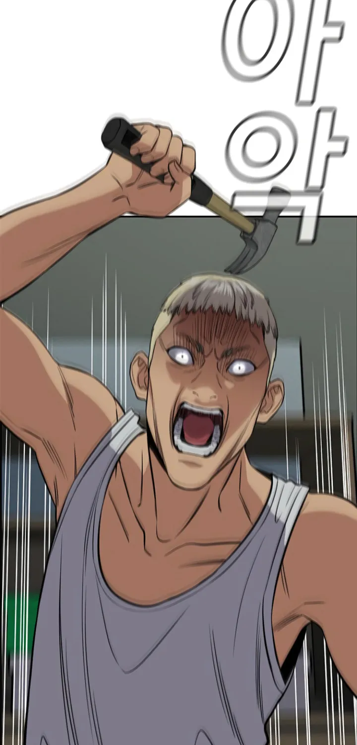 Get Schooled Chapter 49 page 91 - 