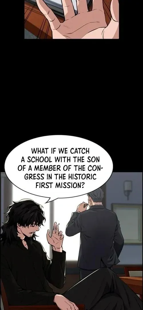 Get Schooled Chapter 5.1 page 2 - 