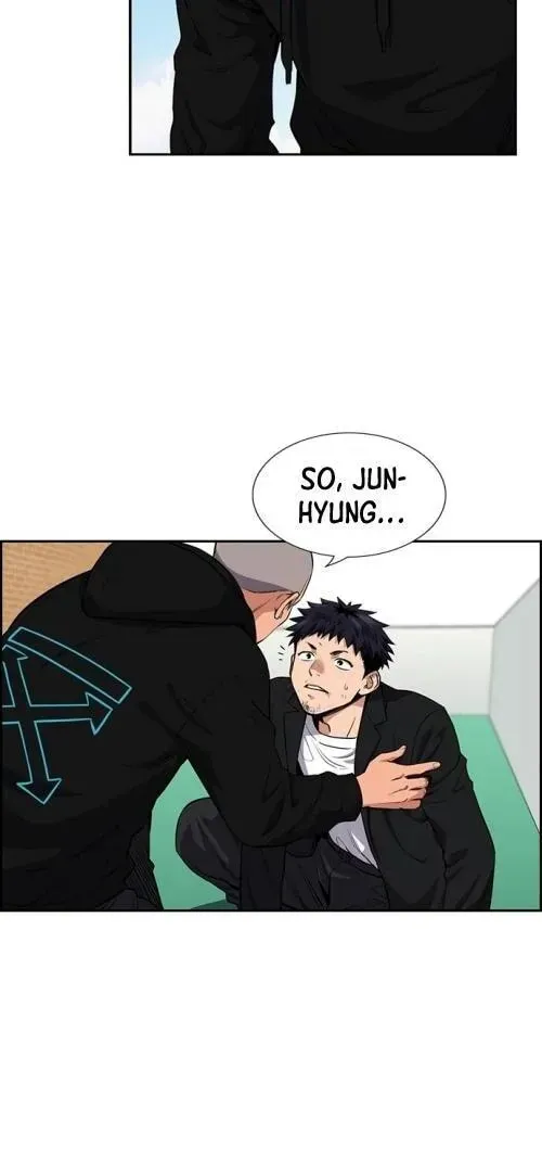 Get Schooled Chapter 5.1 page 11 - 