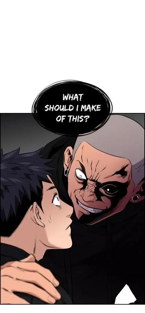Get Schooled Chapter 5.1 page 12 - 