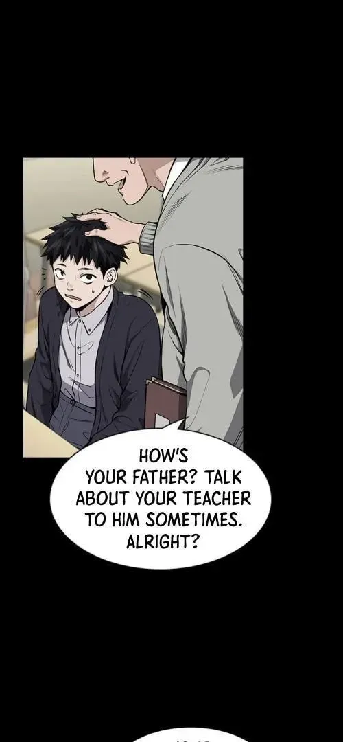 Get Schooled Chapter 5.1 page 19 - 