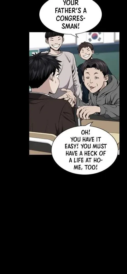 Get Schooled Chapter 5.1 page 20 - 