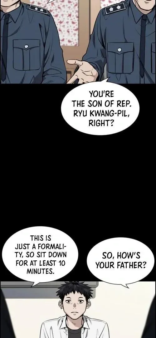 Get Schooled Chapter 5.1 page 31 - 