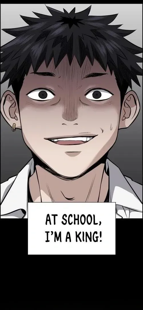 Get Schooled Chapter 5.1 page 33 - 