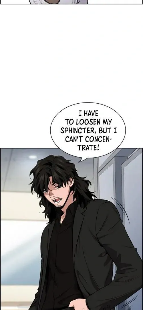 Get Schooled Chapter 5.1 page 46 - 