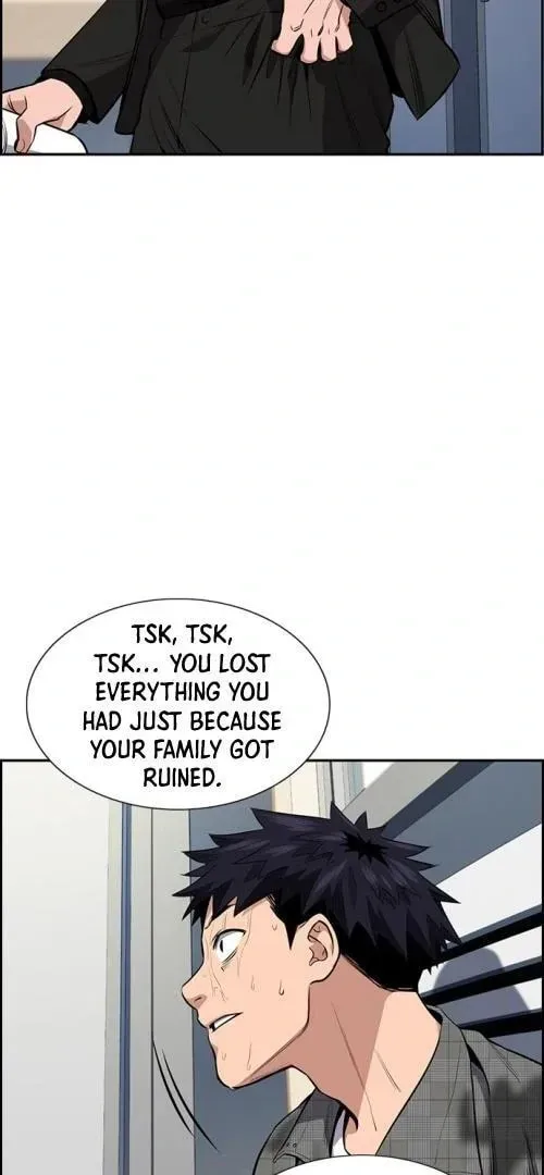 Get Schooled Chapter 5.1 page 47 - 