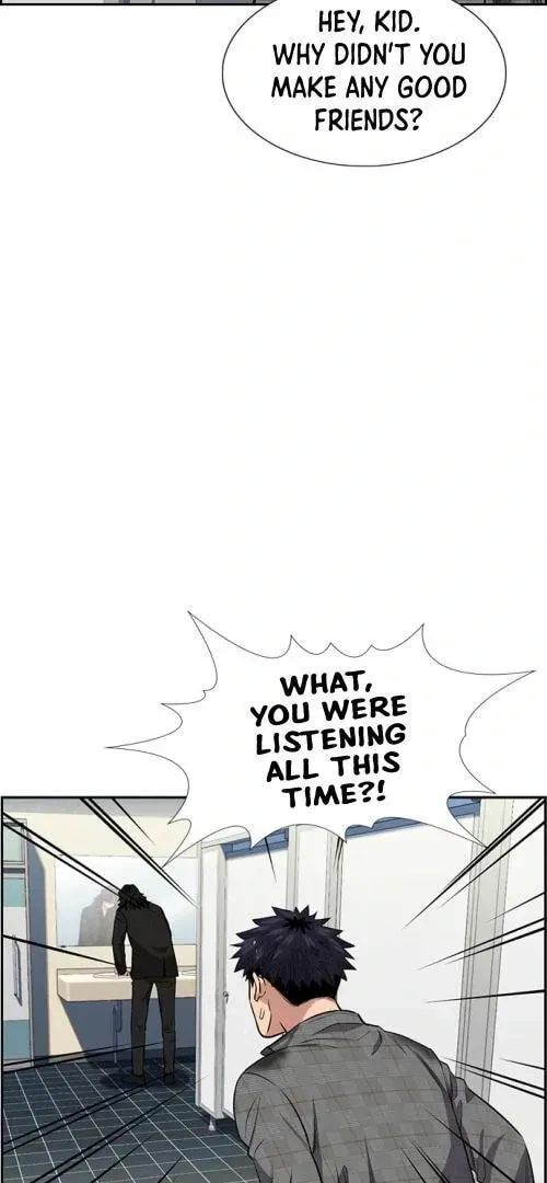 Get Schooled Chapter 5.1 page 48 - 