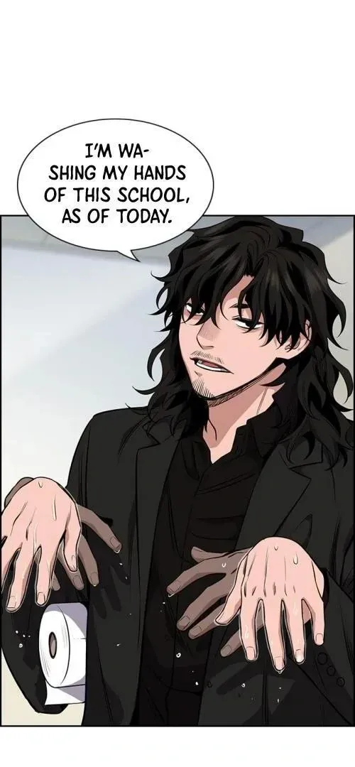 Get Schooled Chapter 5.1 page 51 - 