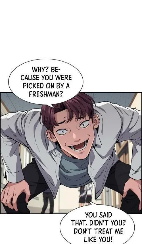 Get Schooled Chapter 5.1 page 62 - 