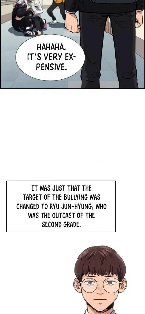 Get Schooled Chapter 5.1 page 65 - 