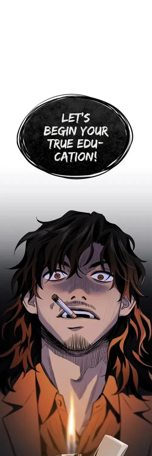 Get Schooled Chapter 5.1 page 91 - 