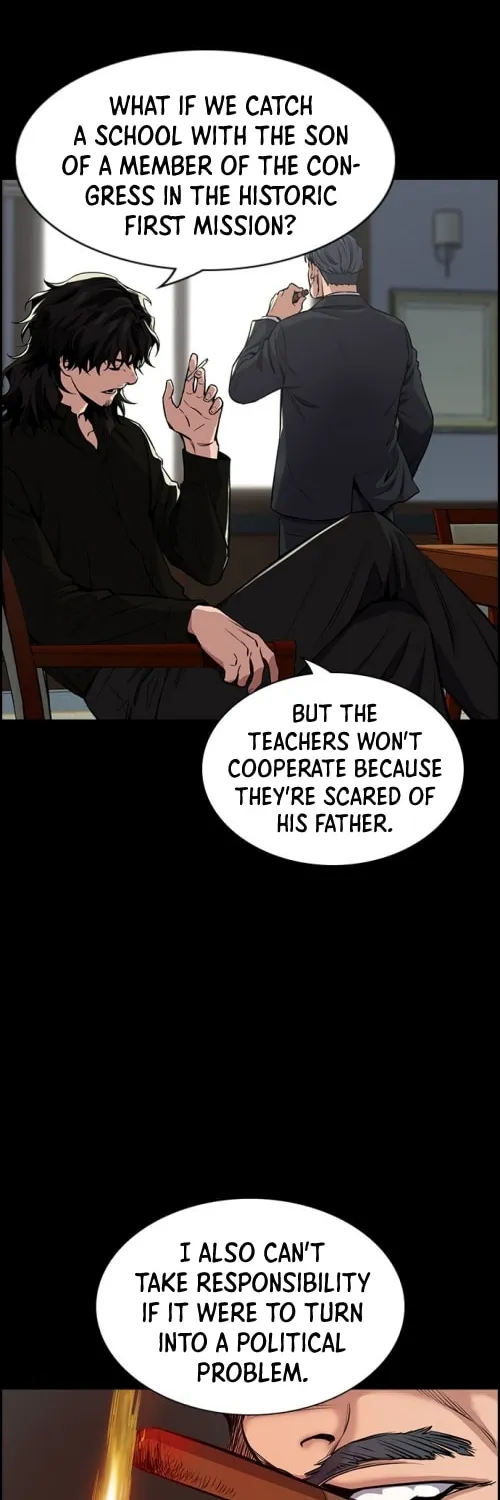 Get Schooled Chapter 5 page 2 - 