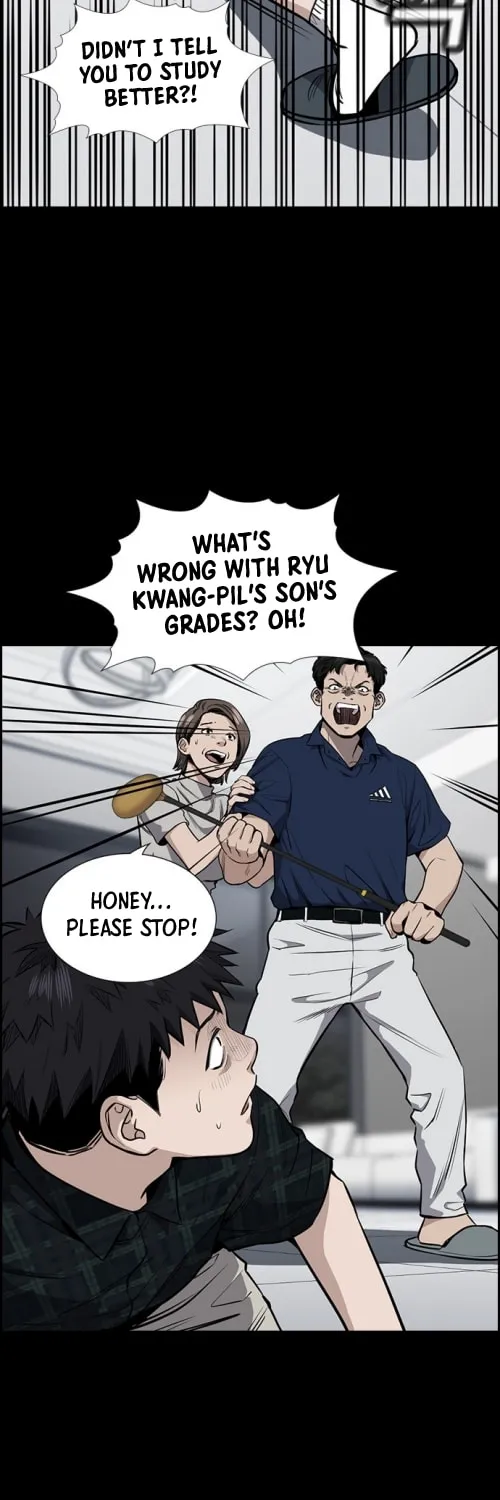 Get Schooled Chapter 5 page 12 - 