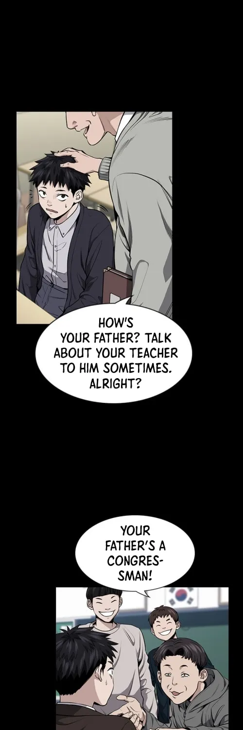 Get Schooled Chapter 5 page 15 - 