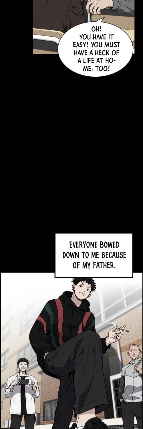 Get Schooled Chapter 5 page 16 - 