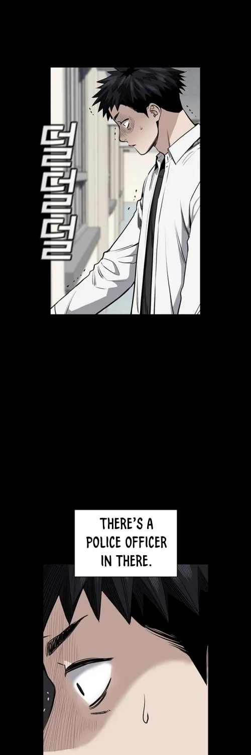 Get Schooled Chapter 5 page 22 - 