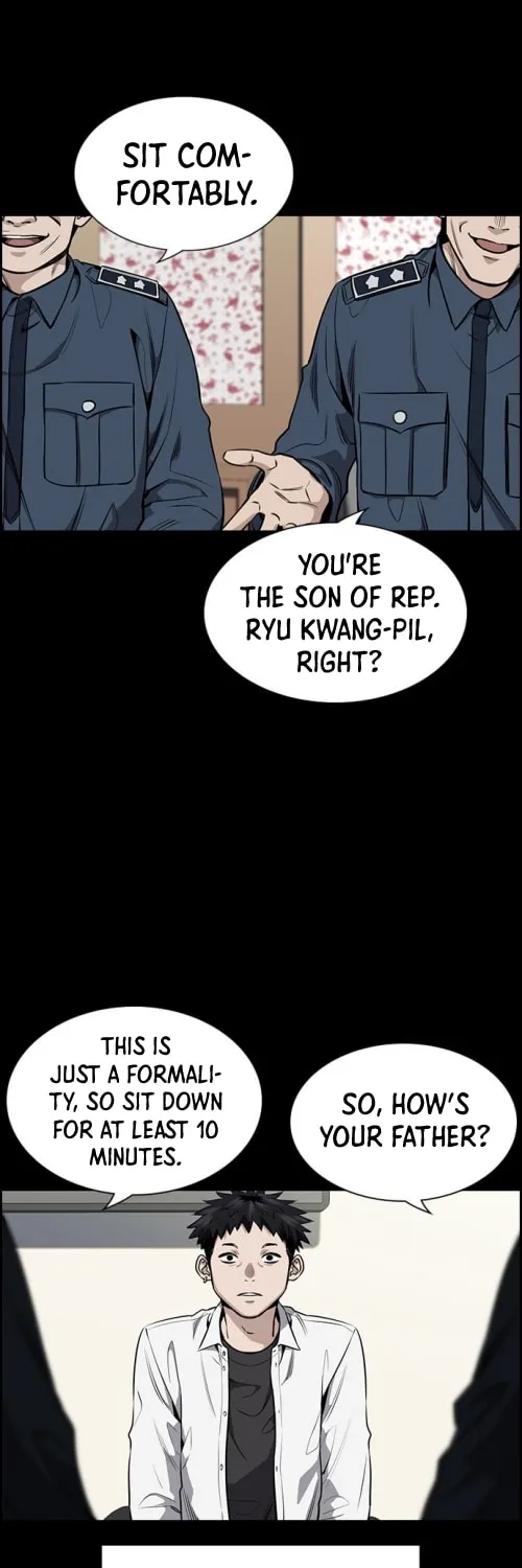 Get Schooled Chapter 5 page 24 - 