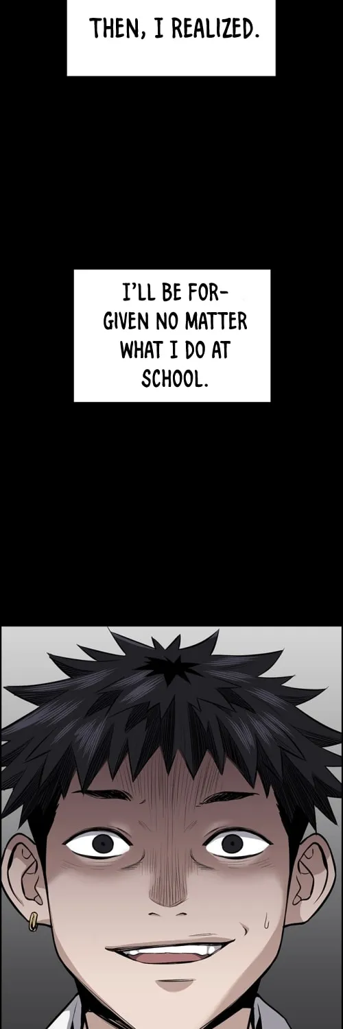 Get Schooled Chapter 5 page 25 - 