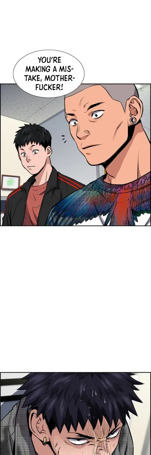 Get Schooled Chapter 5 page 30 - 