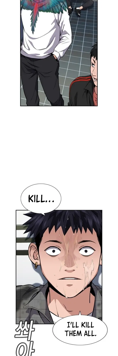 Get Schooled Chapter 5 page 33 - 
