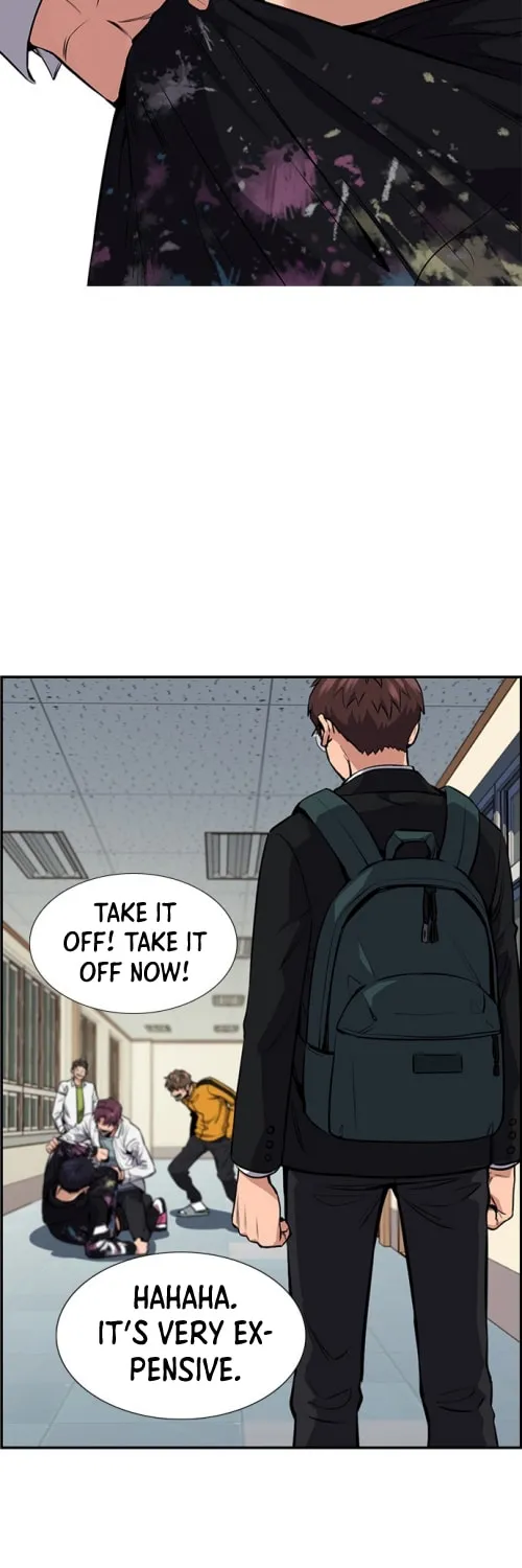 Get Schooled Chapter 5 page 50 - 