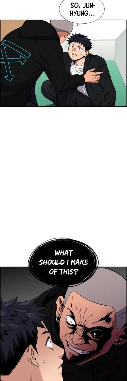 Get Schooled Chapter 5 page 9 - 