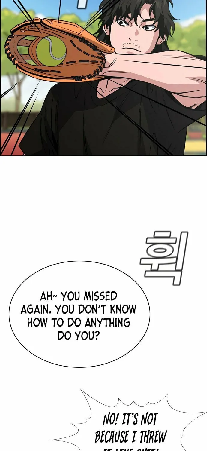 Get Schooled Chapter 50 page 20 - 