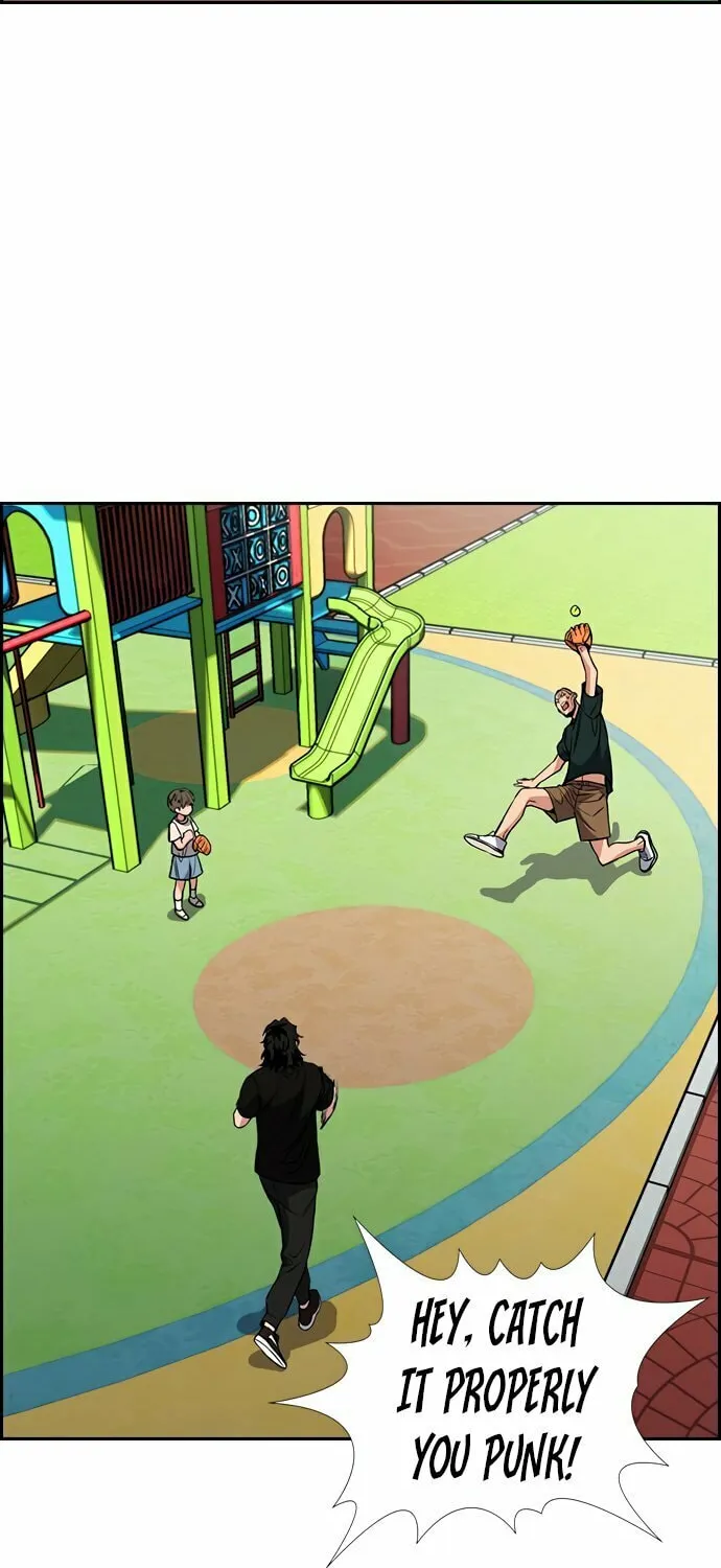 Get Schooled Chapter 50 page 22 - 