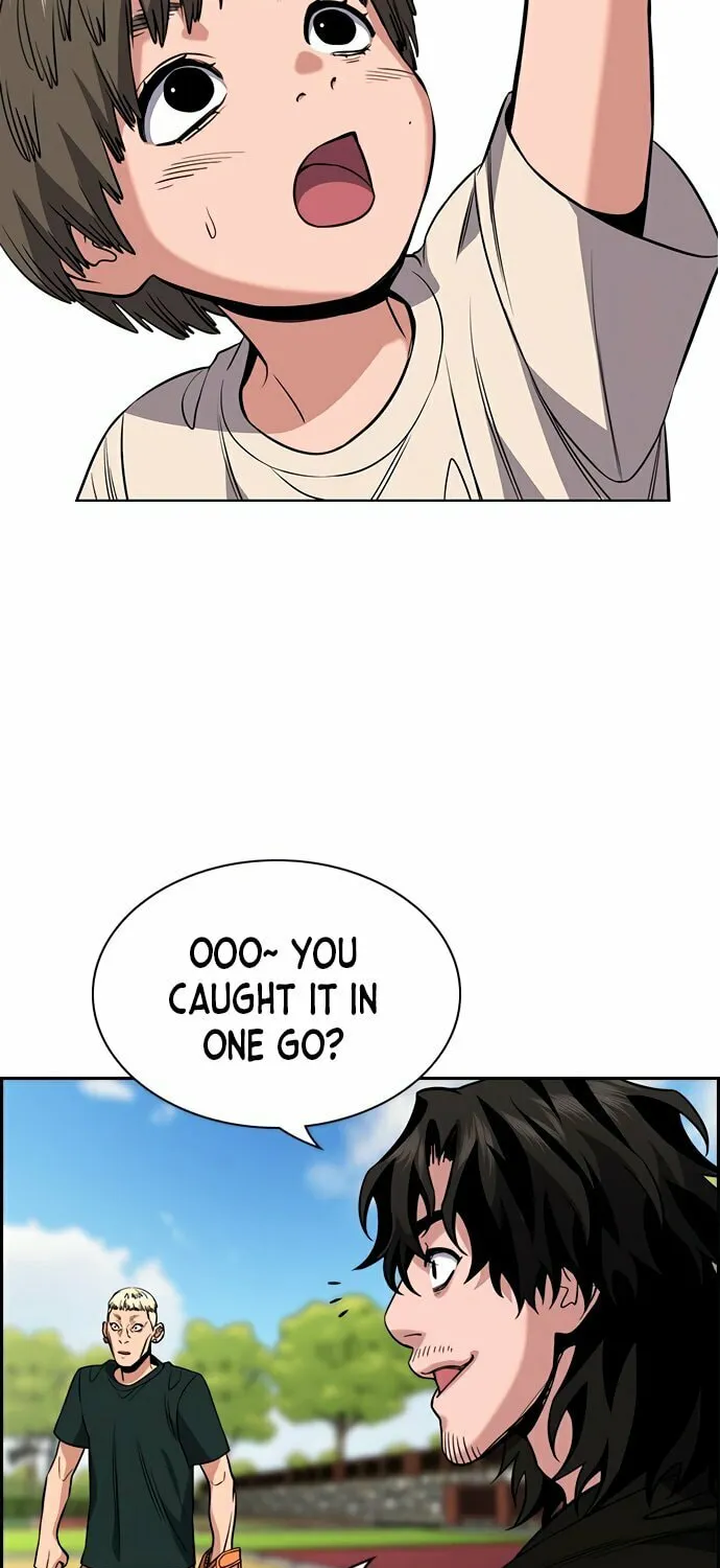 Get Schooled Chapter 50 page 26 - 