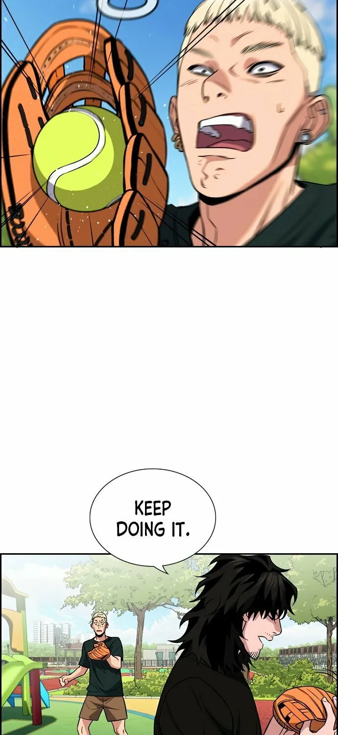 Get Schooled Chapter 50 page 32 - 
