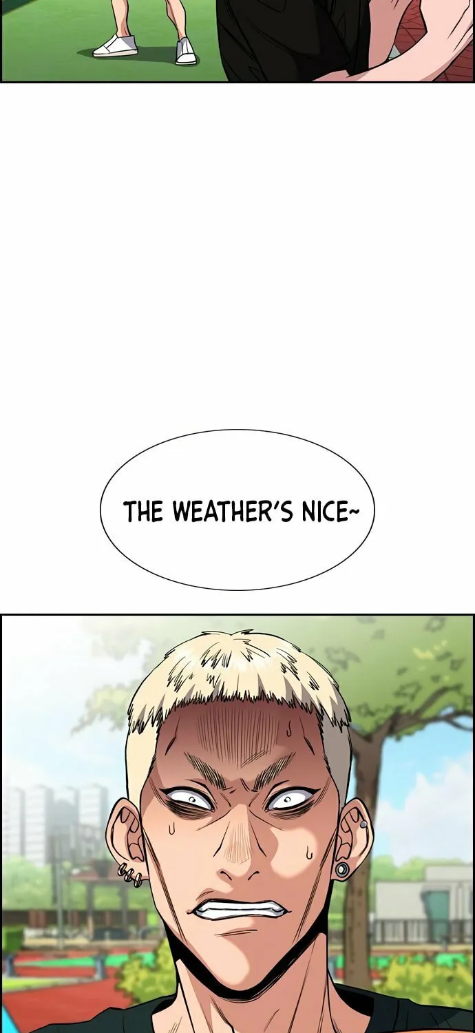 Get Schooled Chapter 50 page 33 - 