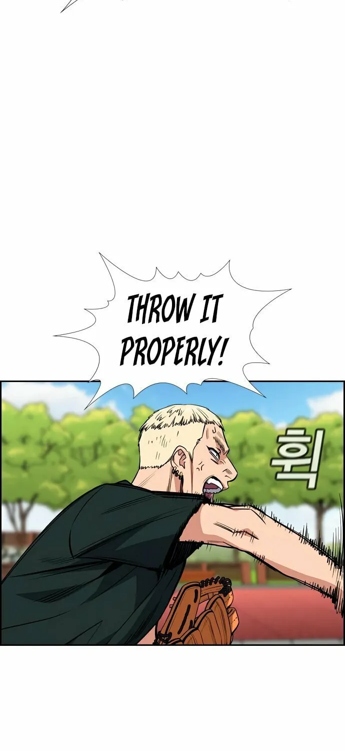 Get Schooled Chapter 50 page 39 - 