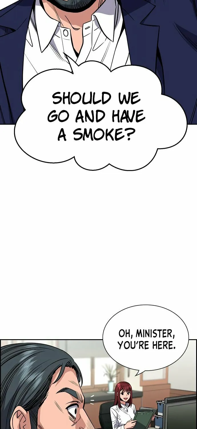 Get Schooled Chapter 50 page 5 - 