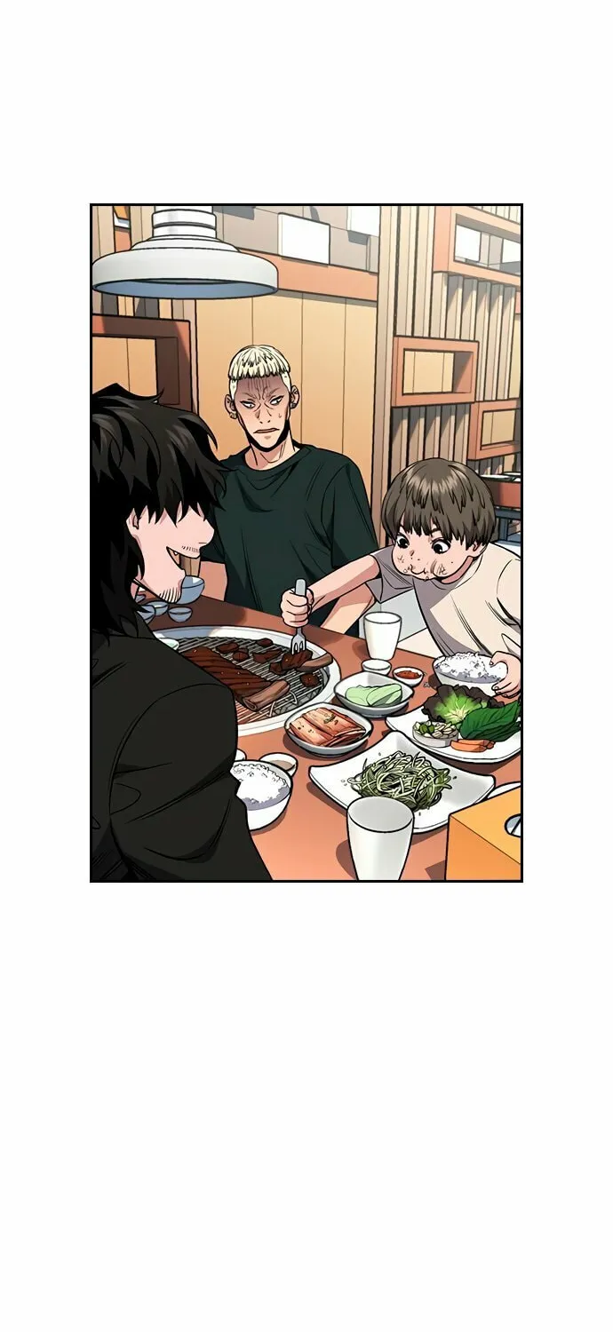 Get Schooled Chapter 50 page 43 - 