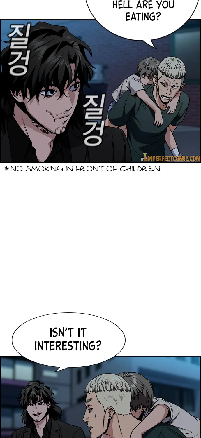 Get Schooled Chapter 50 page 47 - 