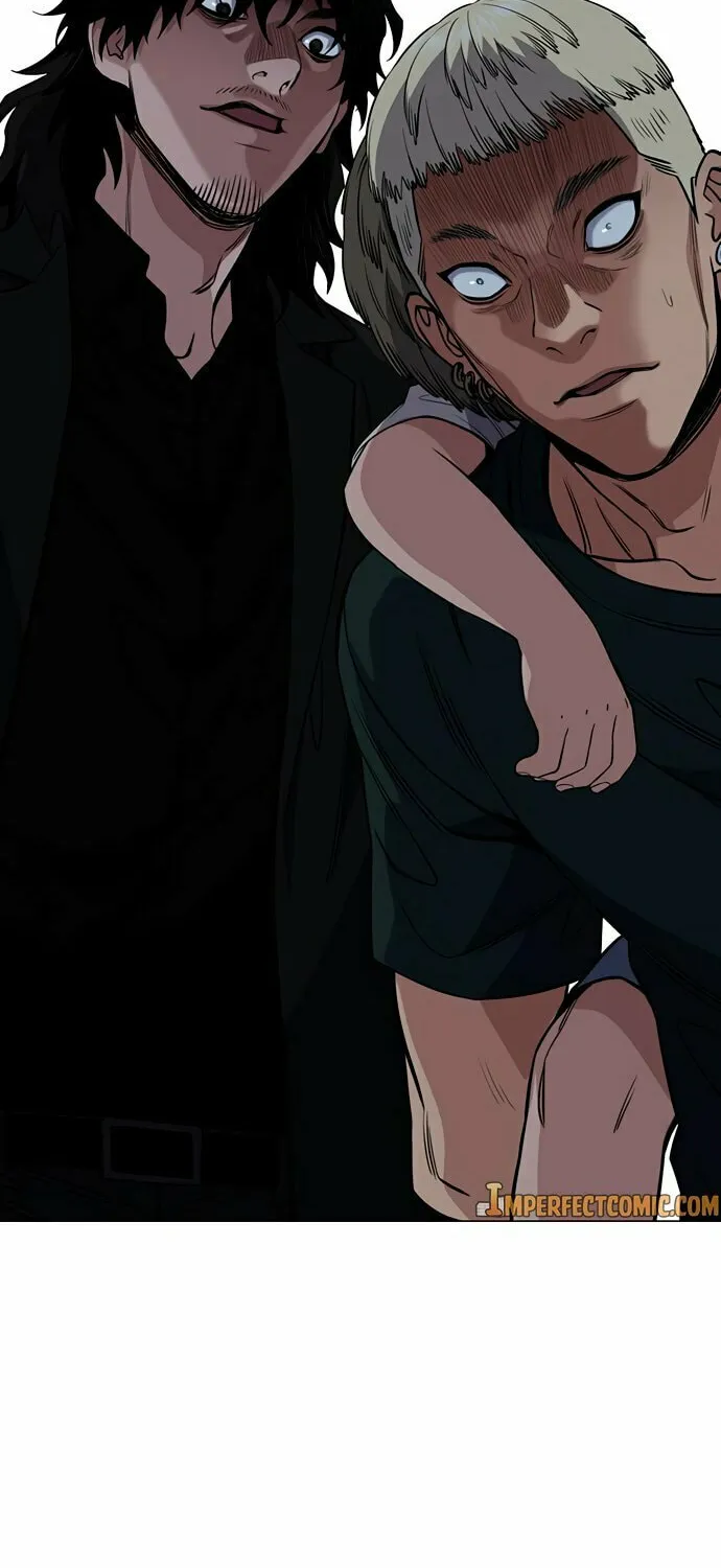 Get Schooled Chapter 50 page 55 - 