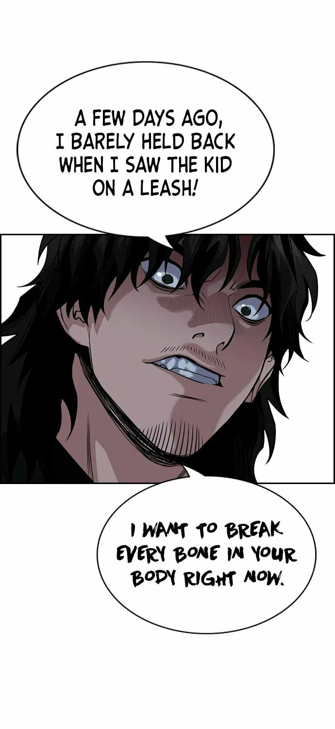 Get Schooled Chapter 50 page 56 - 