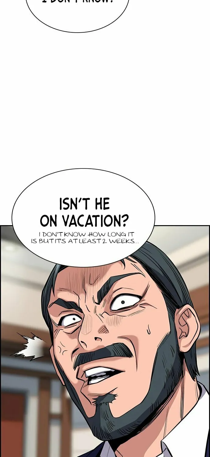 Get Schooled Chapter 50 page 7 - 