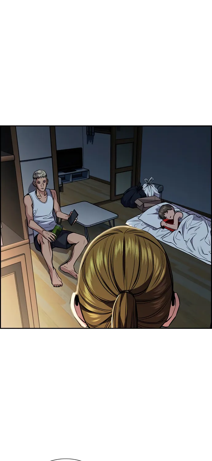 Get Schooled Chapter 50 page 72 - 