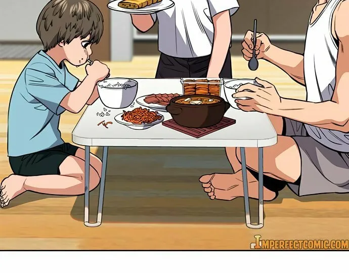 Get Schooled Chapter 51 page 18 - 