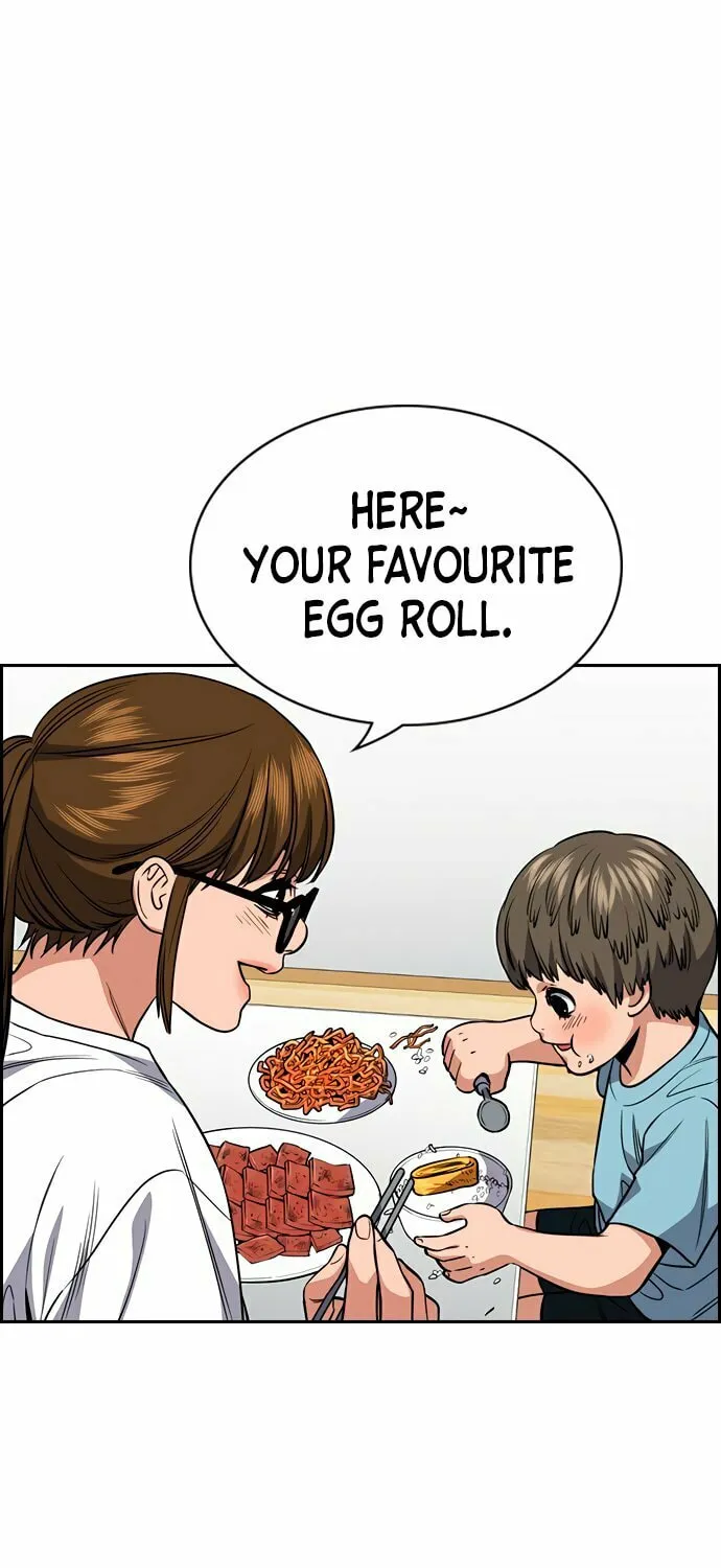 Get Schooled Chapter 51 page 19 - 
